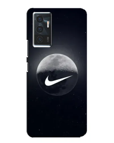 Чохол для Vivo V23e з картинкою «Nike у стилі графіті» Чохол для Vivo V23e з картинкою «Nike у стилі графіті»