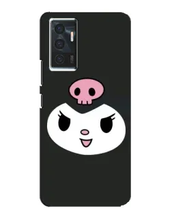 Чехол для Vivo V23e с картинкой «Большая мордочка Куроми» Чехол для Vivo V23e с картинкой «Большая мордочка Куроми»
