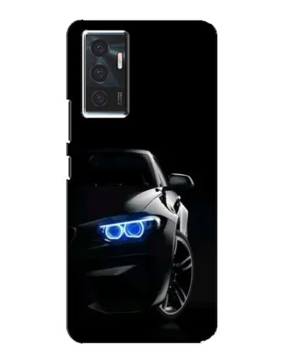 Чохол для Vivo V23e з картинкою «BMW — нічний погляд» Чохол для Vivo V23e з картинкою «BMW — нічний погляд»