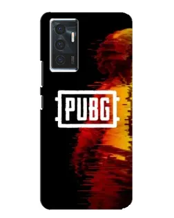 Чехол для Vivo V23e с картинкой «Яркий логотип PUBG» Чехол для Vivo V23e с картинкой «Яркий логотип PUBG»