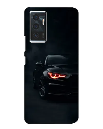 Чехол для Vivo V23e с картинкой «Audi — хищный взгляд» Чехол для Vivo V23e с картинкой «Audi — хищный взгляд»