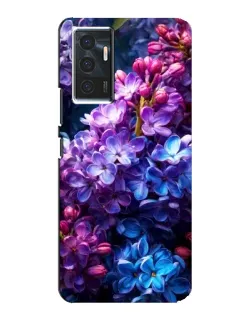 Чехол для Vivo V23e с картинкой «Сиреневый цвет» Чехол для Vivo V23e с картинкой «Сиреневый цвет»