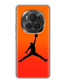 Чехол для Vivo X200 PRO с картинкой «Jordan Sunset»