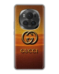 Чохол для Vivo X200 PRO з картинкою «Gucci — сонячний градієнт»