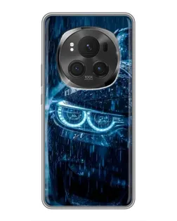 Чехол для Vivo X200 PRO с картинкой «BMW под дождем» Чехол для Vivo X200 PRO с картинкой «BMW под дождем»