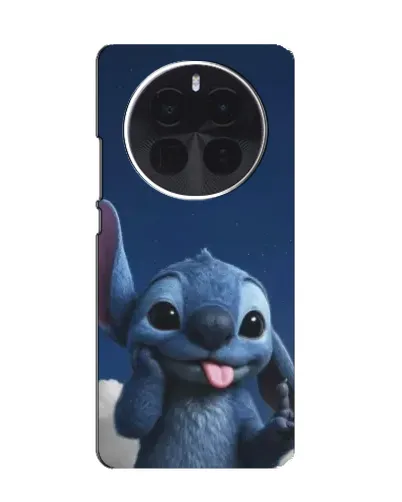 Чохол для Vivo X300s з картинкою «Стіч у хмарах» Чохол для Vivo X300s з картинкою «Стіч у хмарах»