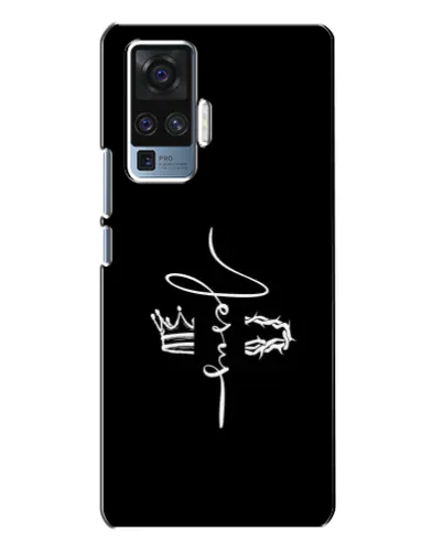 Чехол для Vivo X50 Pro с картинкой «Король Славы Jesus» Чехол для Vivo X50 Pro с картинкой «Король Славы Jesus»