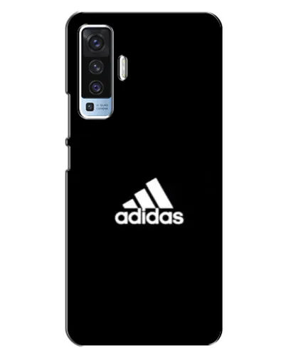 Чехол для Vivo X50 с картинкой «Adidas Red Style» Чехол для Vivo X50 с картинкой «Adidas Red Style»