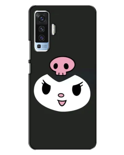 Чехол для Vivo X50 с картинкой «Большая мордочка Куроми» Чехол для Vivo X50 с картинкой «Большая мордочка Куроми»