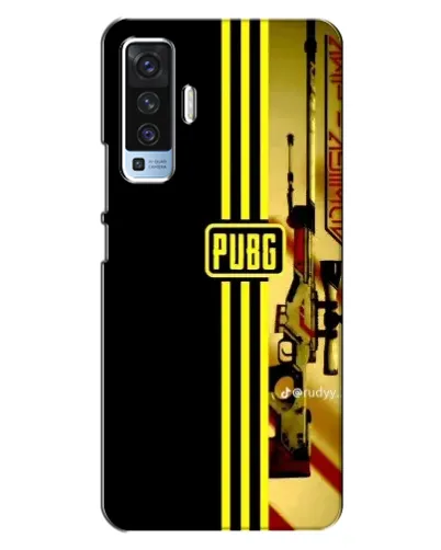 Чехол для Vivo X50 с картинкой «PUBG — камуфляжный шлем» Чехол для Vivo X50 с картинкой «PUBG — камуфляжный шлем»