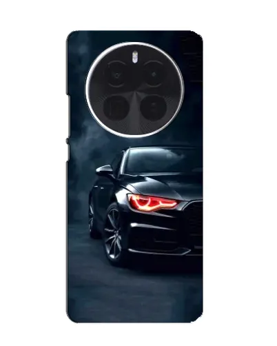 Чохол для ViVO X500 з картинкою «Audi — хижий погляд» Чохол для ViVO X500 з картинкою «Audi — хижий погляд»