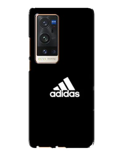 Чехол для Vivo X60 Pro Plus с картинкой «Adidas Red Style» Чехол для Vivo X60 Pro Plus с картинкой «Adidas Red Style»