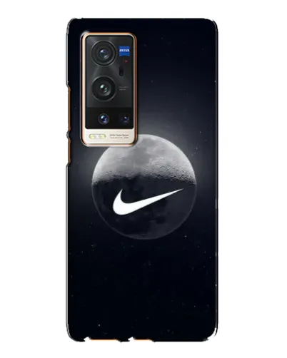 Чехол для Vivo X60 Pro Plus с картинкой «Nike в стиле граффити» Чехол для Vivo X60 Pro Plus с картинкой «Nike в стиле граффити»