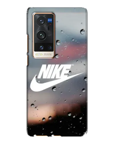 Чехол для Vivo X60 Pro Plus с картинкой «Nike в стиле ретро» Чехол для Vivo X60 Pro Plus с картинкой «Nike в стиле ретро»