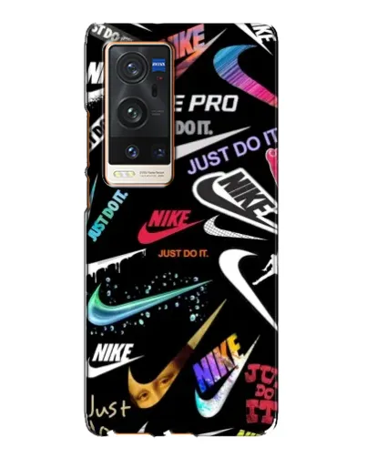 Чехол для Vivo X60 Pro Plus с картинкой «Nike — роскошь» Чехол для Vivo X60 Pro Plus с картинкой «Nike — роскошь»