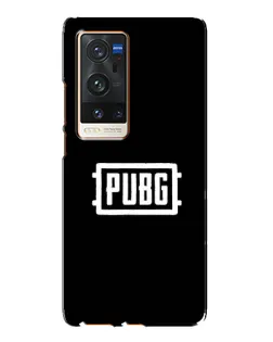 Чохол для Vivo X60 Pro Plus з картинкою «Лого BMW — металевий блиск» Чохол для Vivo X60 Pro Plus з картинкою «Лого BMW — металевий блиск»