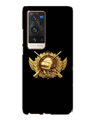Чохол для Vivo X60 Pro Plus з картинкою «PUBG — помаранчевий градієнт» Чохол для Vivo X60 Pro Plus з картинкою «PUBG — помаранчевий градієнт»