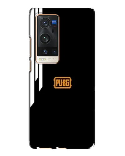 Чохол для Vivo X60 Pro Plus з картинкою «PUBG — вертикальні лінії» Чохол для Vivo X60 Pro Plus з картинкою «PUBG — вертикальні лінії»