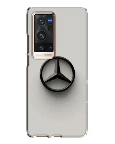 Чехол для Vivo X60 Pro Plus с картинкой «Mercedes Maybach стиль» Чехол для Vivo X60 Pro Plus с картинкой «Mercedes Maybach стиль»