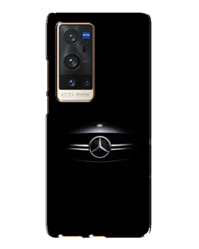 Чехол для Vivo X60 Pro Plus с картинкой «Mercedes — абстрактные линии» Чехол для Vivo X60 Pro Plus с картинкой «Mercedes — абстрактные линии»