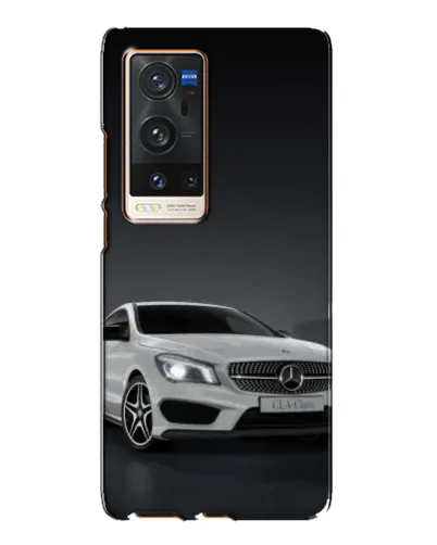 Чехол для Vivo X60 Pro Plus с картинкой «Mercedes AMG GT Silver» Чехол для Vivo X60 Pro Plus с картинкой «Mercedes AMG GT Silver»