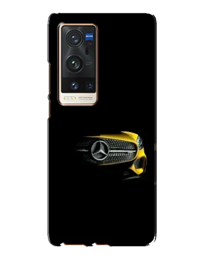 Чехол для Vivo X60 Pro Plus с картинкой «Mercedes — ретро стиль» Чехол для Vivo X60 Pro Plus с картинкой «Mercedes — ретро стиль»