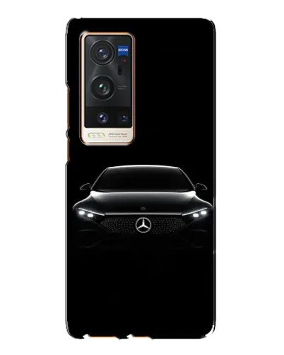 Чехол для Vivo X60 Pro Plus с картинкой «Mercedes Vision — концепт» Чехол для Vivo X60 Pro Plus с картинкой «Mercedes Vision — концепт»