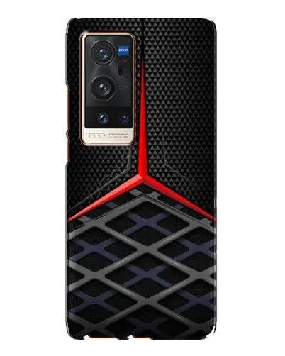 Чехол для Vivo X60 Pro Plus с картинкой «Mercedes Carbon Grid» Чехол для Vivo X60 Pro Plus с картинкой «Mercedes Carbon Grid»
