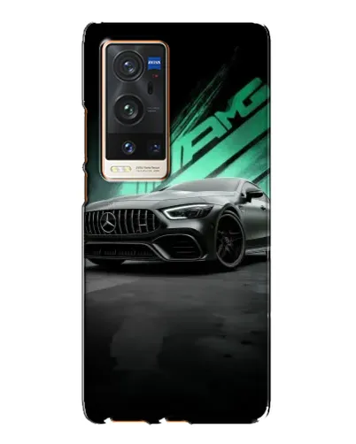 Чехол для Vivo X60 Pro Plus с картинкой «Темный Mercedes AMG» Чехол для Vivo X60 Pro Plus с картинкой «Темный Mercedes AMG»