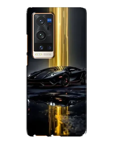 Чохол для Vivo X60 Pro Plus з картинкою «Нічний Lamborghini драйв» Чохол для Vivo X60 Pro Plus з картинкою «Нічний Lamborghini драйв»