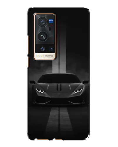 Чохол для Vivo X60 Pro Plus з картинкою «Lamborghini симетрія доріг» Чохол для Vivo X60 Pro Plus з картинкою «Lamborghini симетрія доріг»