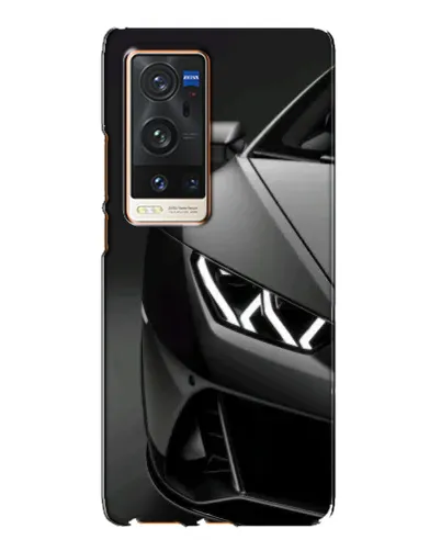Чохол для Vivo X60 Pro Plus з картинкою «Lamborghini фари деталізація» Чохол для Vivo X60 Pro Plus з картинкою «Lamborghini фари деталізація»