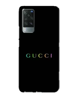 Чохол для Vivo X60 Pro з картинкою «Gucci — неоновий мінімалізм» Чохол для Vivo X60 Pro з картинкою «Gucci — неоновий мінімалізм»