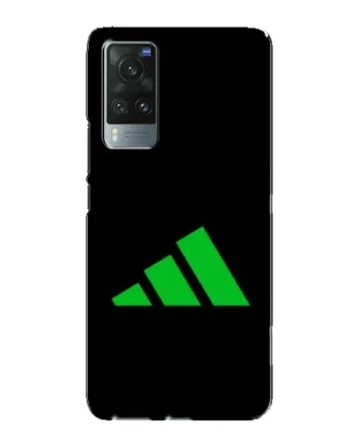 Чехол для Vivo X60 с картинкой «Adidas Abstract» Чехол для Vivo X60 с картинкой «Adidas Abstract»