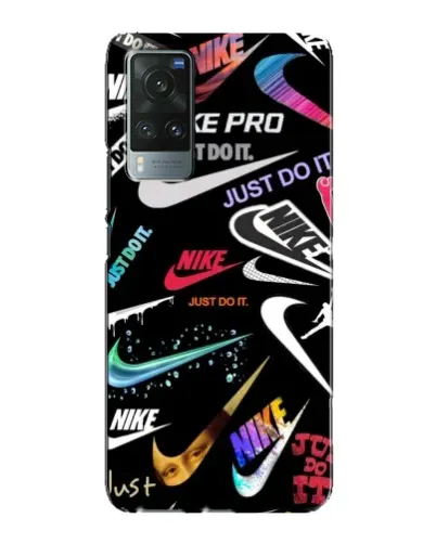 Чехол для Vivo X60 с картинкой «Nike — роскошь» Чехол для Vivo X60 с картинкой «Nike — роскошь»