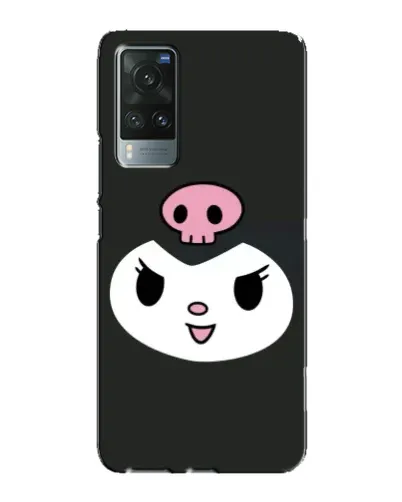 Чехол для Vivo X60 с картинкой «Большая мордочка Куроми» Чехол для Vivo X60 с картинкой «Большая мордочка Куроми»