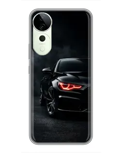 Чохол для ViVO Y05e з картинкою «Audi — хижий погляд» Чохол для ViVO Y05e з картинкою «Audi — хижий погляд»