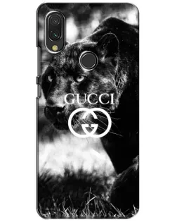 Чохол для Vivo Y11 з картинкою «Gucci — дика природа»