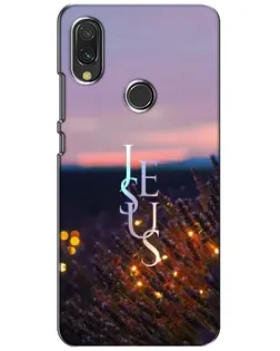 Чохол для Vivo Y11 з картинкою «Світло Боже уночі» Чохол для Vivo Y11 з картинкою «Світло Боже уночі»