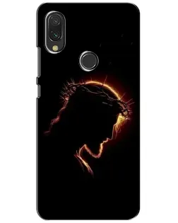 Чохол для Vivo Y11 з картинкою «Терновий вінець» Чохол для Vivo Y11 з картинкою «Терновий вінець»