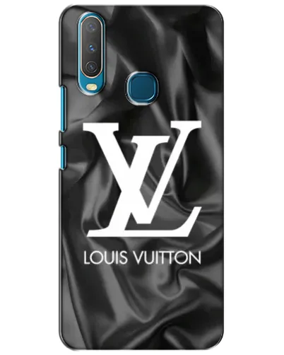 Чехол для Vivo Y15 с картинкой «Шелковый Louis Vuitton» Чехол для Vivo Y15 с картинкой «Шелковый Louis Vuitton»