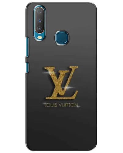 Чехол для Vivo Y15 с картинкой «Градиент Louis Vuitton» Чехол для Vivo Y15 с картинкой «Градиент Louis Vuitton»