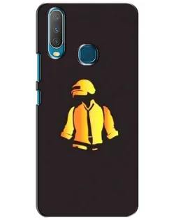 Чохол для Vivo Y15 з картинкою «Winner Winner — PUBG» Чохол для Vivo Y15 з картинкою «Winner Winner — PUBG»