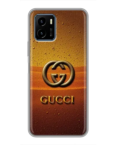 Чохол для Vivo Y15s з картинкою «Gucci — сонячний градієнт» Чохол для Vivo Y15s з картинкою «Gucci — сонячний градієнт»