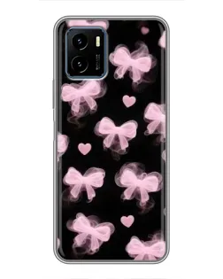 Чохол для Vivo Y15s з картинкою «Геометрія банту» Чохол для Vivo Y15s з картинкою «Геометрія банту»