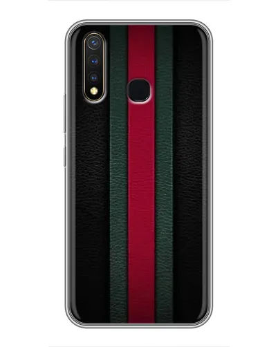 Чохол для Vivo Y19 з картинкою «Gucci — неонова лінія» Чохол для Vivo Y19 з картинкою «Gucci — неонова лінія»