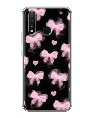 Чохол для Vivo Y19 з картинкою «Геометрія банту» Чохол для Vivo Y19 з картинкою «Геометрія банту»