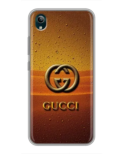 Чохол для Vivo Y1s з картинкою «Gucci — сонячний градієнт» Чохол для Vivo Y1s з картинкою «Gucci — сонячний градієнт»