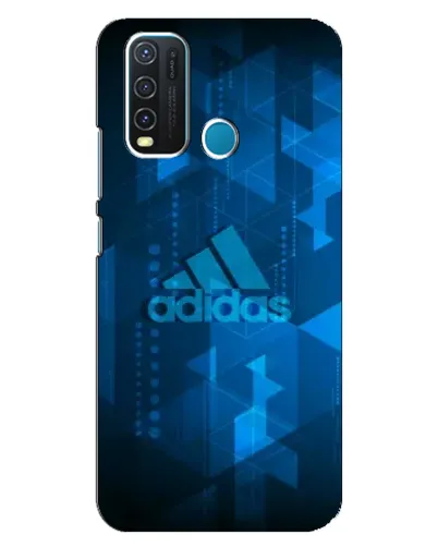 Чохол для Vivo Y30 з картинкою «Adidas Sport Art» Чохол для Vivo Y30 з картинкою «Adidas Sport Art»