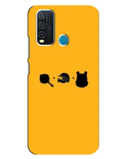 Чохол для Vivo Y30 з картинкою «BMW — сучасна класика» Чохол для Vivo Y30 з картинкою «BMW — сучасна класика»